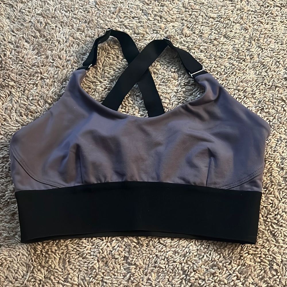 Bombshell sports wear sports bra